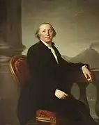 Lord Bristol, 1790, National Trust collection