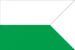 Flag of Nové Zámky