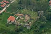 Ónod Castle