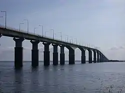 Ölands bridge