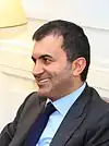 Ömer Çelik, Minister of Culture and Tourism