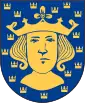 Coat of arms of Stockholm