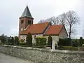 Ølsted Church