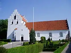 Ørbæk Church