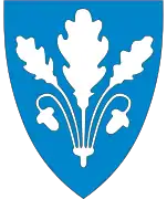 Øvre Eiker kommune