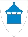 Coat of arms of Øygarden kommune