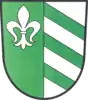 Coat of arms of Úherčice