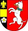 Coat of arms of Úhonice