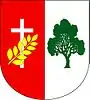 Coat of arms of Újezd