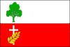 Flag of Újezd