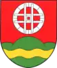 Coat of arms of Újezd u Plánice
