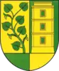 Coat of arms of Úmonín