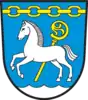 Coat of arms of Úmyslovice