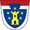 Coat of arms of Únětice