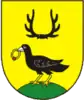 Coat of arms of Úterý