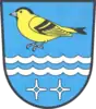 Coat of arms of Čížov