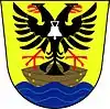 Coat of arms of Časy