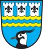 Coat of arms of Čejkovice