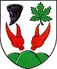 Coat of arms of Černá