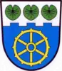 Coat of arms of Černíč