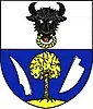Coat of arms of Černovice