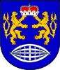 Coat of arms of České Heřmanice