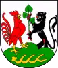 Coat of arms of České Libchavy