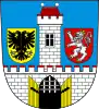 Coat of arms of Český Brod