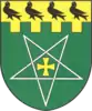 Coat of arms of Čichalov