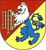 Coat of arms of Čistá