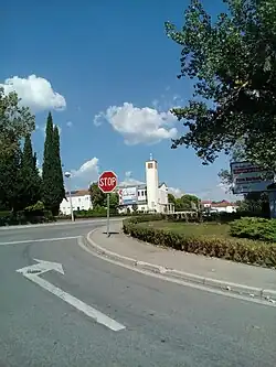 Čitluk is a village in the municipality of Kozarska Dubica, Republika Srpska, Bosnia and Herzegovina