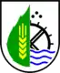 Coat of arms of Municipality of Črenšovci