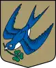 Coat of arms of Ģibuļi Parish