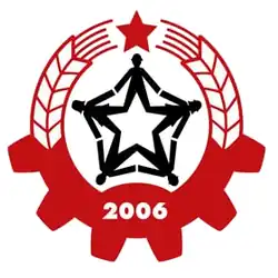 Workers' Fraternity Party
