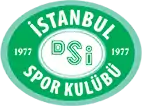 İstanbul DSİ logo