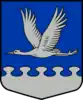 Coat of arms of Ķūļciems Parish