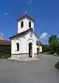 Chapel of Saint Giles