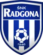 Club crest