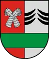 Coat of arms of Šakiai District Municipality