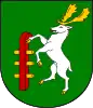 Coat of arms of Šedivec