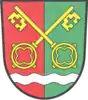 Coat of arms of Šetějovice