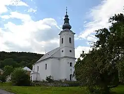 Lutheran church