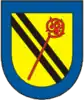 Coat of arms of Štěpánov