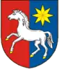 Coat of arms of Štarnov
