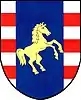 Coat of arms of Šubířov