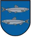 Coat of arms of Švenčionys District Municipality