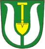 Coat of arms of Žákovice