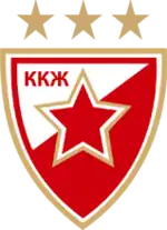 Crvena zvezda logo