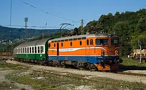 Class 441