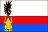 Flag of Žabonosy
